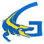 Gautier Gators Logo