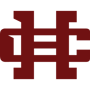 Holland Christian Maroons Logo