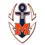 Maury Commodores Logo