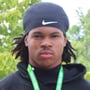 Isaiah Grant