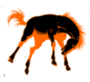 Billings Broncs Logo