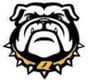 Quitman Bulldogs Logo