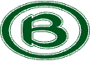 Briarcrest Christian Saints Logo