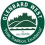 Glenbard West Hilltoppers Logo