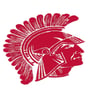 Park Hill Trojans Logo
