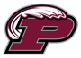 Picayune Memorial Maroon Tide Logo