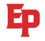 Eden Prairie Eagles Logo