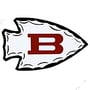 Biloxi Indians Logo