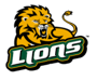 Lynden Lion Logo