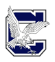 Clover Eagles Logo