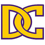 DeSoto Central Jaguars Logo