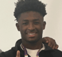 Javon Vital Jr.