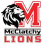 C. K. Mcclatchy 2023 Football Schedule