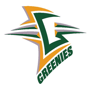 Christ School Greenies Logo