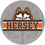 Hersey 2024 Boys Basketball Roster