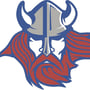 Warren Central Vikings Logo