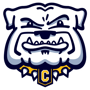 Chelsea Bulldogs Logo