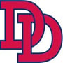 Davidson Day Patriots Logo