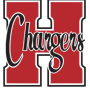 Hamilton Chargers Logo