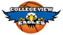 College View Academy 2024 Boys Basketball Roster