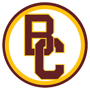 Barren County Trojan Logo