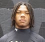 Trenton McCorvey