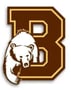 Brunswick School Bruins Logo