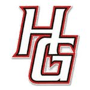 Hazel Green Trojans Logo