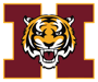 Harrisburg Tigers Logo