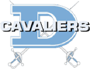 Dorman Cavaliers Logo