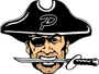 Pearl Pirates Logo