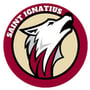 St. Ignatius Wolfpack Logo