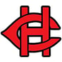 Harrison Central Red Rebels Logo