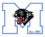 McKinley Panthers Logo