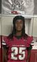 De’kevious Sims
