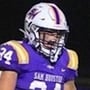 Wyatt Fontenot
