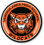 Verona Area Wildcats Logo