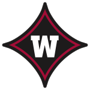 Wando Warriors Logo