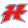 Hancock Hawks Logo