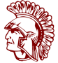 Morgan Trojans Logo