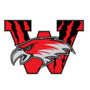 Westwood Redhawks Logo