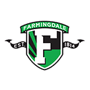 Farmingdale Senior Dalers Logo