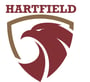 Hartfield Academy Hawks Logo