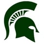 DePaul Catholic Spartans Logo