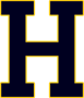 Hartland Eagles Logo