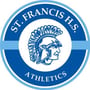 St. Francis 2005 Football Schedule