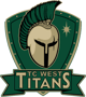 Traverse City West 2017 Boys Basketball Roster