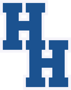 Highland Home 2018 Boys Basketball Roster