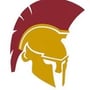 DeSmet Spartans Logo