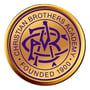 Christian Brothers Academy Brothers Logo